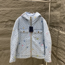 Louis Vuitton Down Jackets